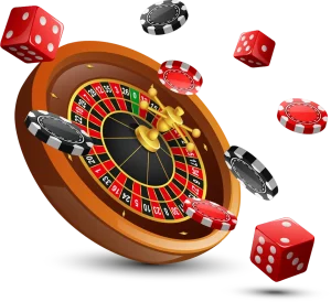 Immersive Online Live Casino Experience