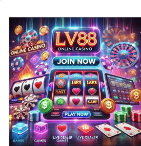 LV88 Club