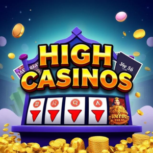 High Payout Casino Games Online