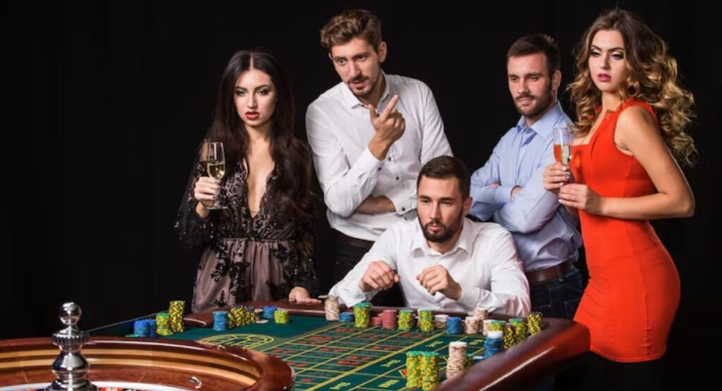 Ultimate Trusted Online Casino