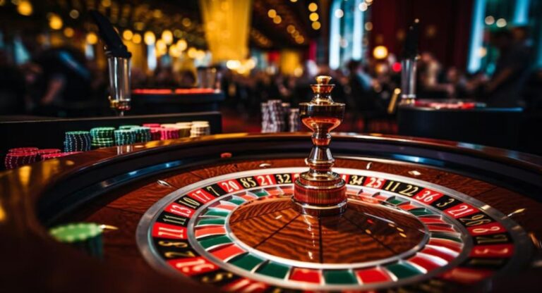 Best Online Slot Games
