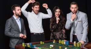 How Casinos Ensure Profit