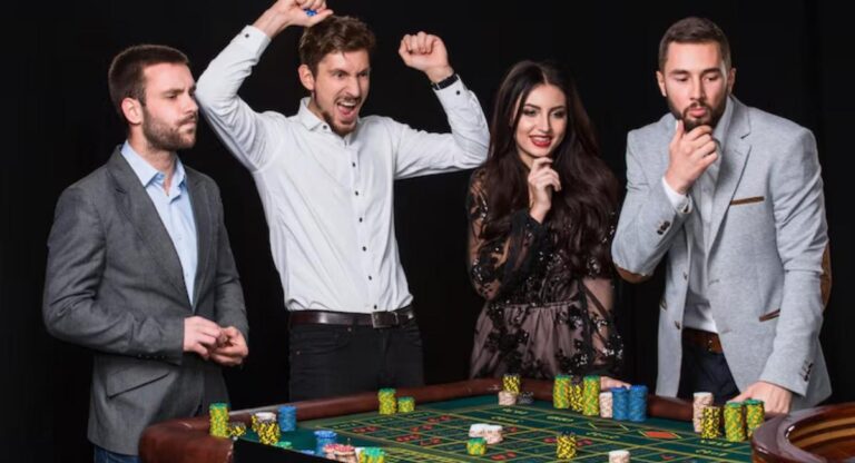 How Casinos Ensure Profit