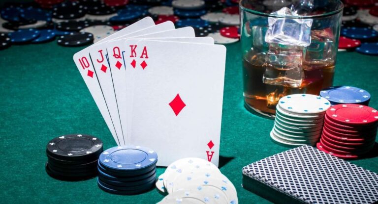 Teen Patti Gold