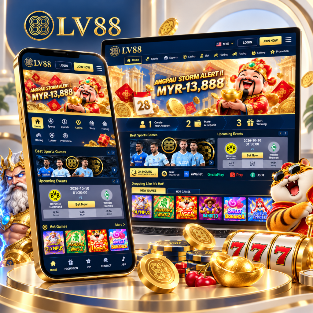 LV88