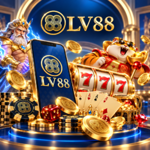 LV88 Slot Malaysia